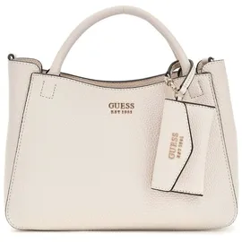 GUESS Handtasche Brenton Bone