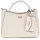 GUESS Handtasche Brenton Bone