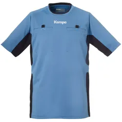 Kempa Schiedsrichter Trikot - blau XL