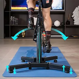 Cycplus T2 schwarz