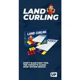 Johntoy Curling Spiel im Karton