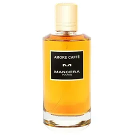 Mancera Amore Caffè Eau de Parfum 120 ml