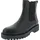 Marc O'Polo Stiefeletten für Damen aus Italien, Spanien und Portugal für Damen, schwarz, 40 EU