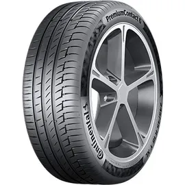 Continental EcoContact 6 205/60 R16 92H