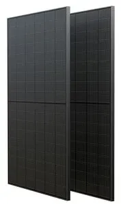 Ecoflow 30*400W Rigid Solar Panel Combo