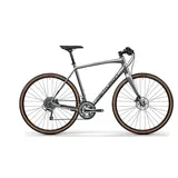 Centurion Speeddrive 500 28 Zoll RH 53 cm grau