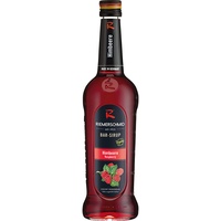 Riemerschmid Bar-Sirup Himbeer Geschmack 0,7L