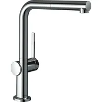 Hansgrohe Talis M54 270 1jet Niederdruck Ausziehauslauf chrom 72860000