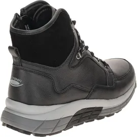 Gabor rollingsoft Sportliche Stiefeletten in schwarz | Gr.: 42