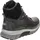 Gabor rollingsoft Sportliche Stiefeletten in schwarz | Gr.: 42