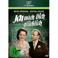 CeDe Ich mach dich glücklich - filmjuwelen
