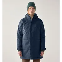 Haglöfs Salix Proof Mimic II Parka Women tarn blue M