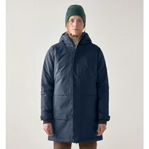 Haglöfs Salix Proof Mimic II Parka Women tarn blue M