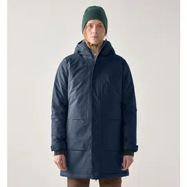Haglöfs Salix Proof Mimic II Parka Women tarn blue M