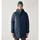 Haglöfs Salix Proof Mimic II Parka Women tarn blue M