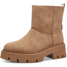 TAMARIS Damen, braun 38 EU
