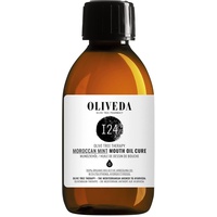 Oliveda I24 Mundziehöl Detoxifying 200 ml