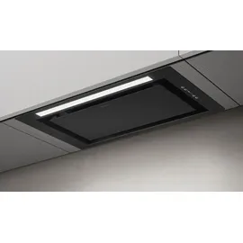 Elica LANE MBL/A/52 Einbauhaube 52 cm Schwarz
