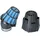 Polini kids Luftfilter Polini Air Box 30° Ø42mm
