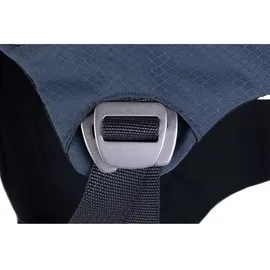 Ruffwear Load Up Hundegeschirr - Slate Blue - S