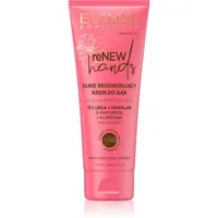 Renew Hands Eveline Cosmetics reNEW hands regenerierende Handcreme 75 ml