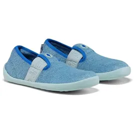 Affenzahn Hüttenschuhe Blau 30