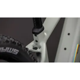 Cube Reaction Hybrid SLT 800 2026 29 Zoll reedbeige´n´sagebrushgreen L