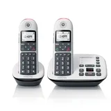 Motorola CD5012 DUO weiß