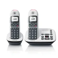 Motorola CD5012 DUO weiß