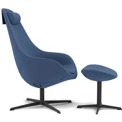 Varier Kokon Stoff Vidar Relaxsessel