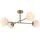 Rabalux Kiara 4xE27 gold