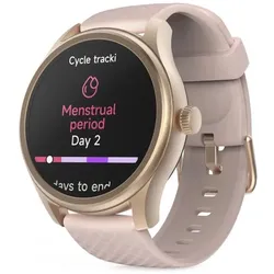 178616 5010 Digital Smartwatch Rund IP68  (Roségold) (Versandkostenfrei)