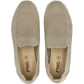IMAC Dr. Stark 218000-S00969 Slipper Gold in Gr. 36 - Gold - 36