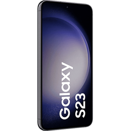 Samsung Galaxy S23 5G Enterprise Edition 8 GB RAM 128 GB phantom black