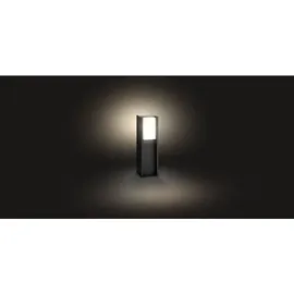 Philips Hue White Turaco Sockelleuchte