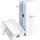 TP-Link TL-WPA7517 KIT AC750 AV1000 Gigabit WLAN Powerline Adapter Kit