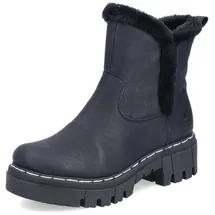 Rieker Stiefelette Damen Schwarz 40