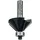 Bosch Fasefräser 8 mm B 11 mm L 15 mm G 56 mm 45°