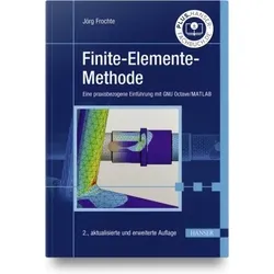 Finite-Elemente-Methode