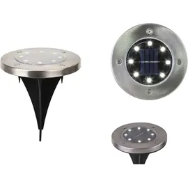 GLOBO Solarleuchte 33414