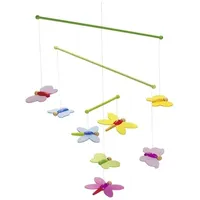 GoKi Mobile Schmetterlinge
