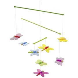 GoKi Mobile Schmetterlinge