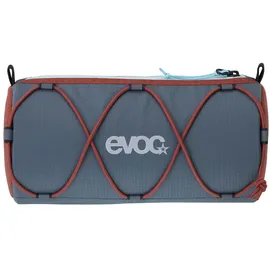 Evoc Handlebar Roll Lenkertasche garish