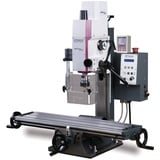 Optimum Bohr-Fräsmaschine MH 20VLD