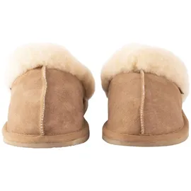 SHEPHERD Jessica in braun, 41