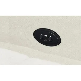 Sofa.de Ecksofa Rockdale ¦ creme ¦ Maße (cm): B: 282 H: 90 T: 200.0