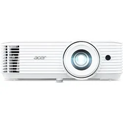 Acer H6541BDK Beamer Standard Throw-Projektor 4000 ANSI Lumen DLP 1080p (1920x1080) 3D Weiß