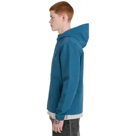 Element Alder Herren Blau M