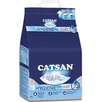 Catsan Hygiene plus