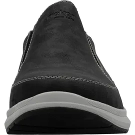 Rieker 16951 Herren Schwarz 47